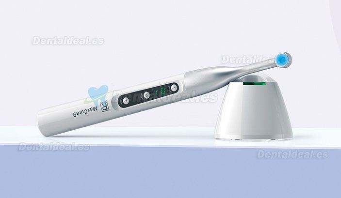 Refine MaxCure9 Dental LED Curing Light 1 Second Curing Light